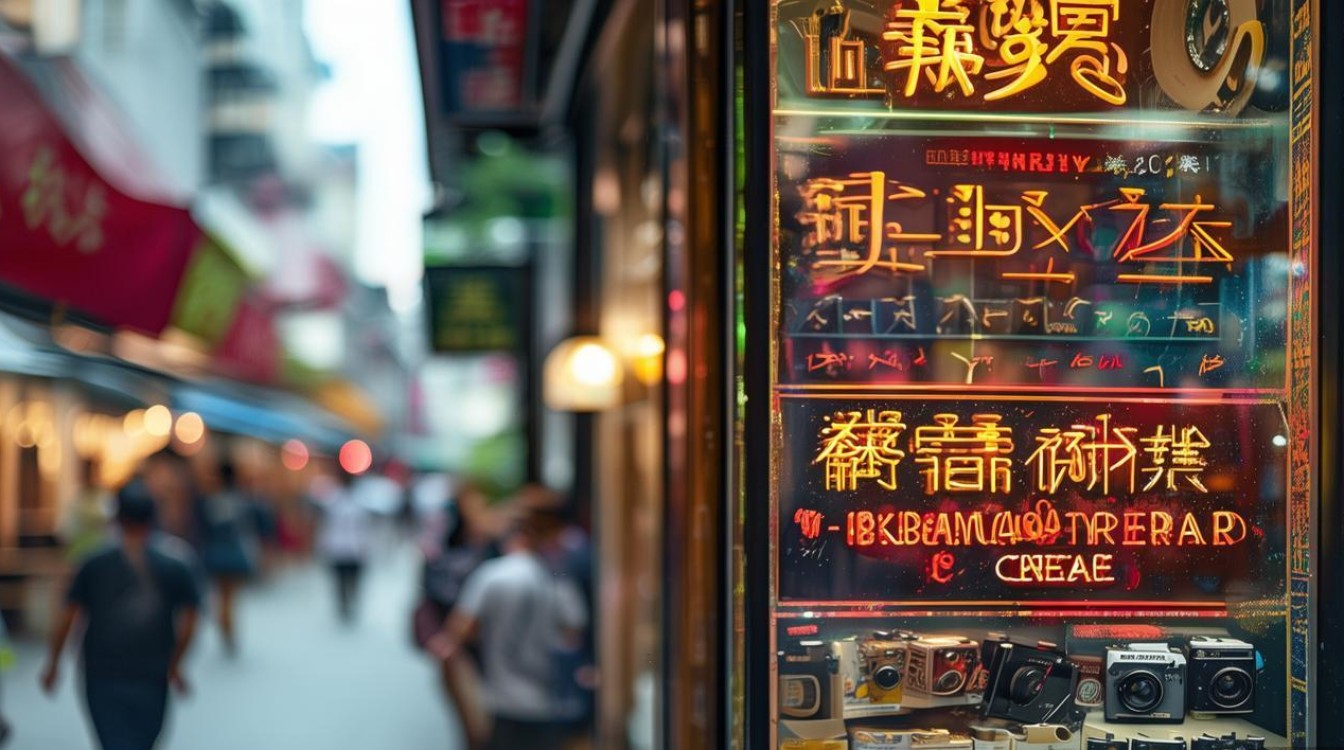 上海买相机哪里便宜？性价比高的选购地推荐与避坑指南？-第3张图片-辉镜摄影