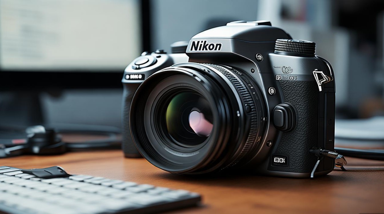 nikon相机连接电脑的具体操作步骤如何实现？详细方法有哪些？-第1张图片-辉镜摄影