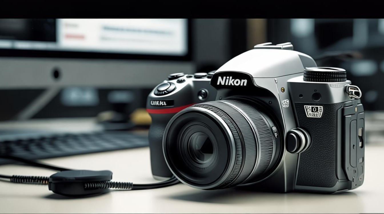 nikon相机连接电脑的具体操作步骤如何实现？详细方法有哪些？-第2张图片-辉镜摄影