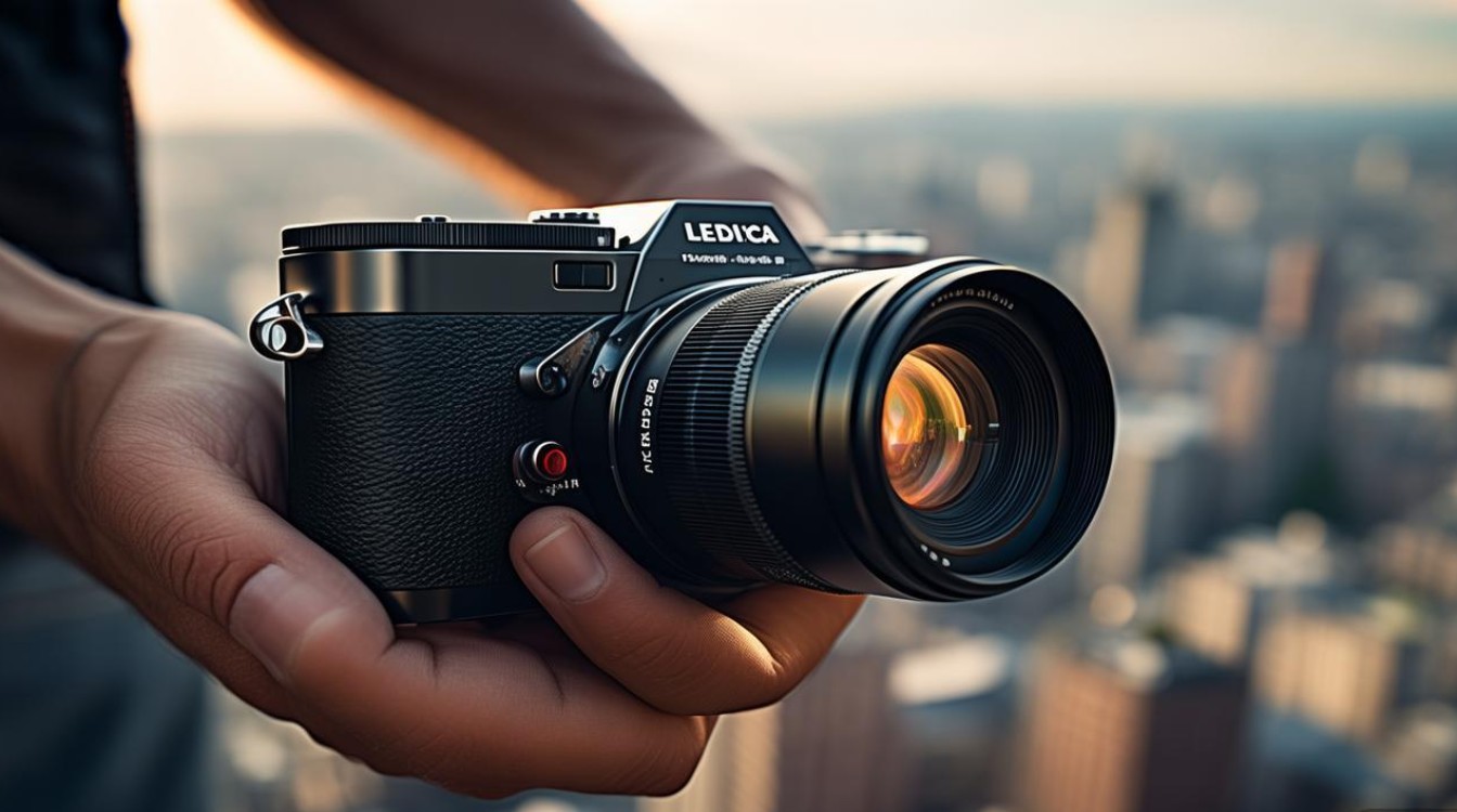 leica相机怎么样-第3张图片-辉镜摄影
