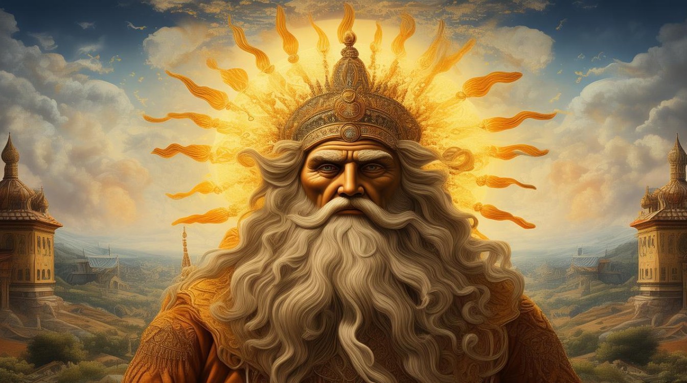 俄罗斯太阳神镜头究竟如何实现太阳超清晰拍摄技术？-第1张图片-辉镜摄影
