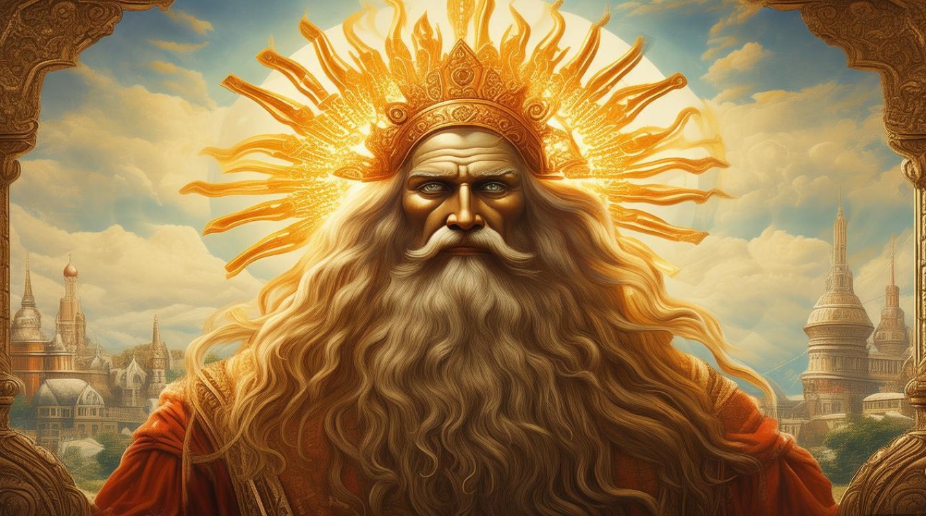 俄罗斯太阳神镜头究竟如何实现太阳超清晰拍摄技术？-第2张图片-辉镜摄影