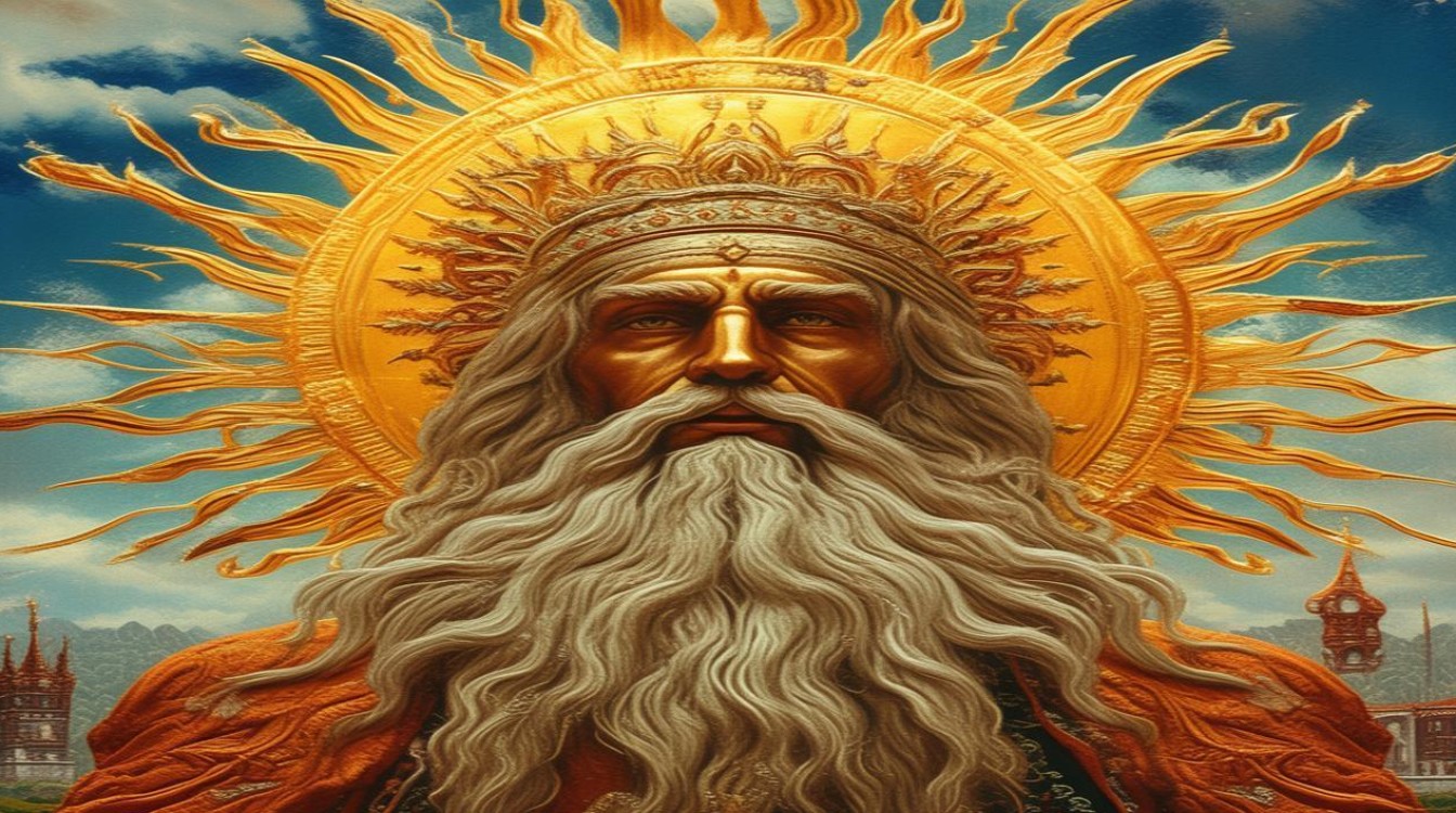 俄罗斯太阳神镜头究竟如何实现太阳超清晰拍摄技术？-第3张图片-辉镜摄影
