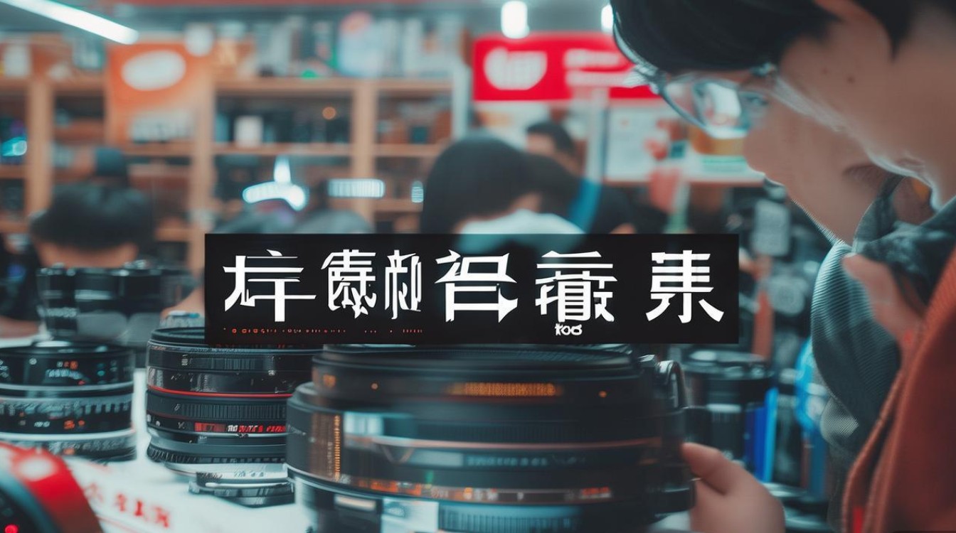 淘宝买镜头为何不要选北京？原因究竟是什么？-第2张图片-辉镜摄影