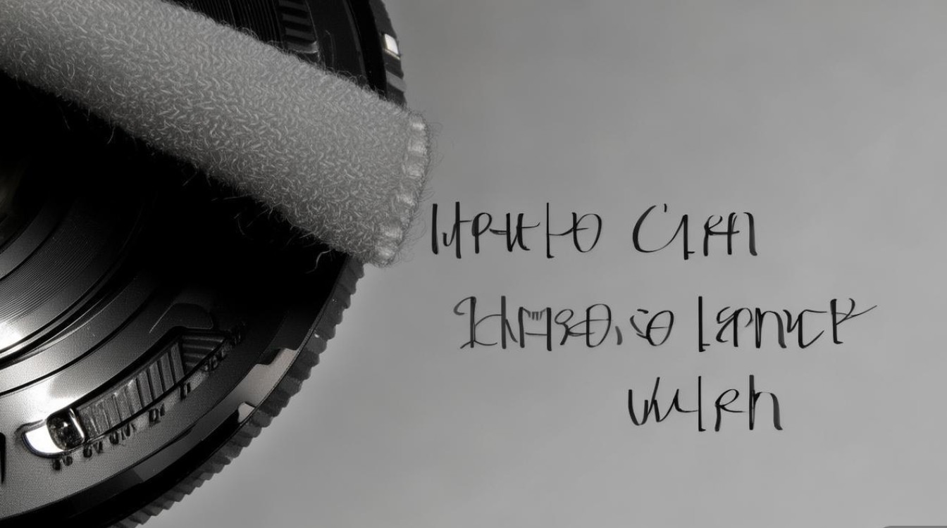 相机镜片清洁，到底该用什么擦才安全？-第1张图片-辉镜摄影