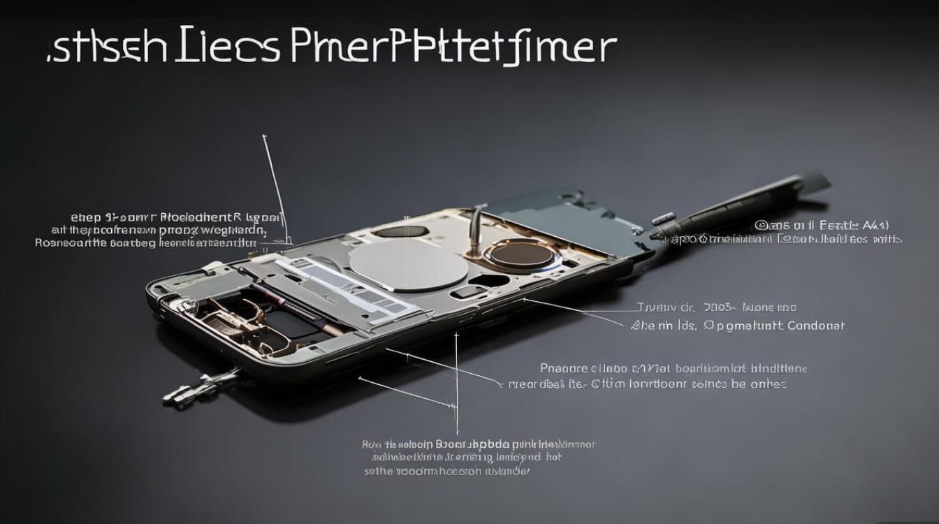 iPhone4s换镜头自己能操作吗？需要哪些步骤和工具？-第1张图片-辉镜摄影