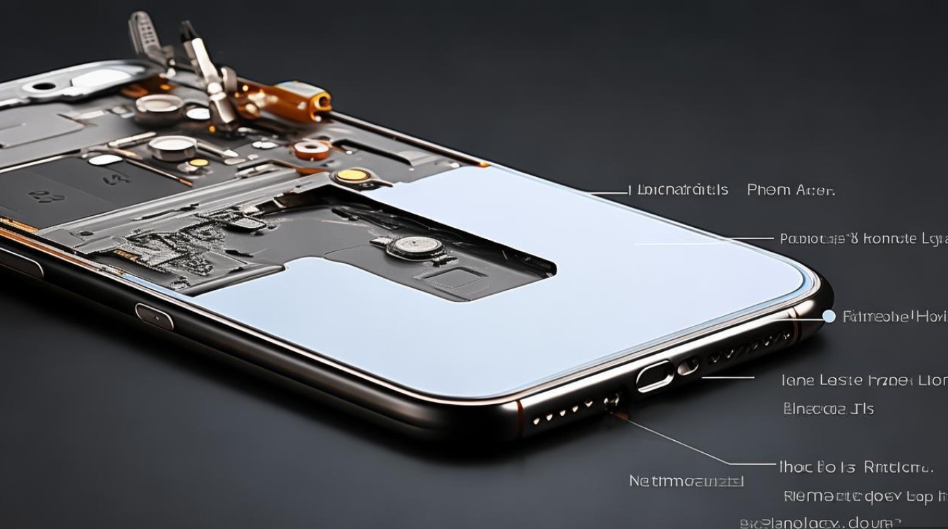 iPhone4s换镜头自己能操作吗？需要哪些步骤和工具？-第2张图片-辉镜摄影