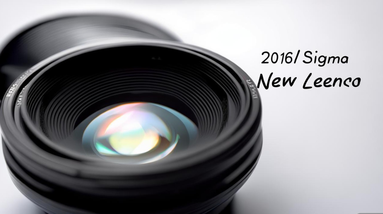 2016年适马新镜头-第2张图片-辉镜摄影