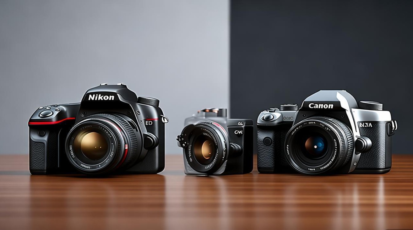 尼康D5300、佳能700D、宾得K50，这三款单反怎么选？-第2张图片-辉镜摄影