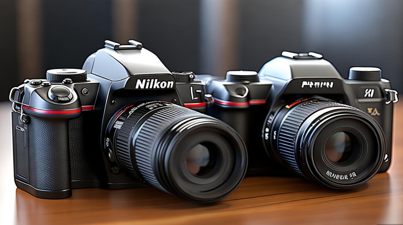 尼康D5300、佳能700D、宾得K50，这三款单反怎么选？-第3张图片-辉镜摄影