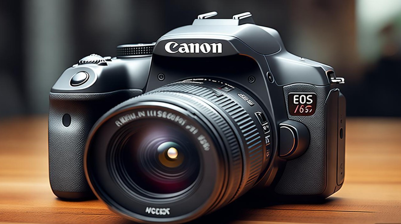 佳能单反相机eos1200d-第3张图片-辉镜摄影