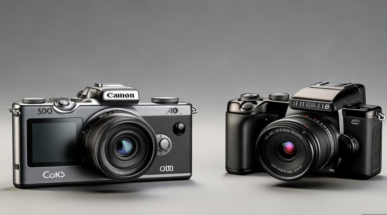 佳能EOS M3和100D怎么选？新手入门哪个更合适？-第3张图片-辉镜摄影