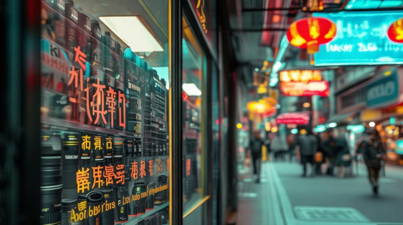 香港买尼康镜头便宜吗-第1张图片-辉镜摄影