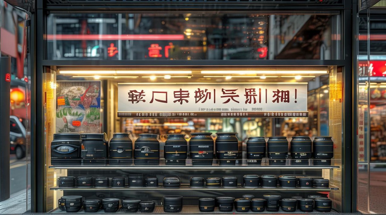 香港买尼康镜头便宜吗-第2张图片-辉镜摄影