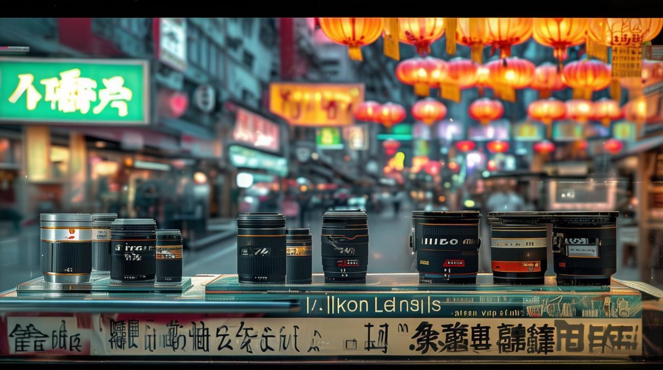 香港买尼康镜头便宜吗-第3张图片-辉镜摄影