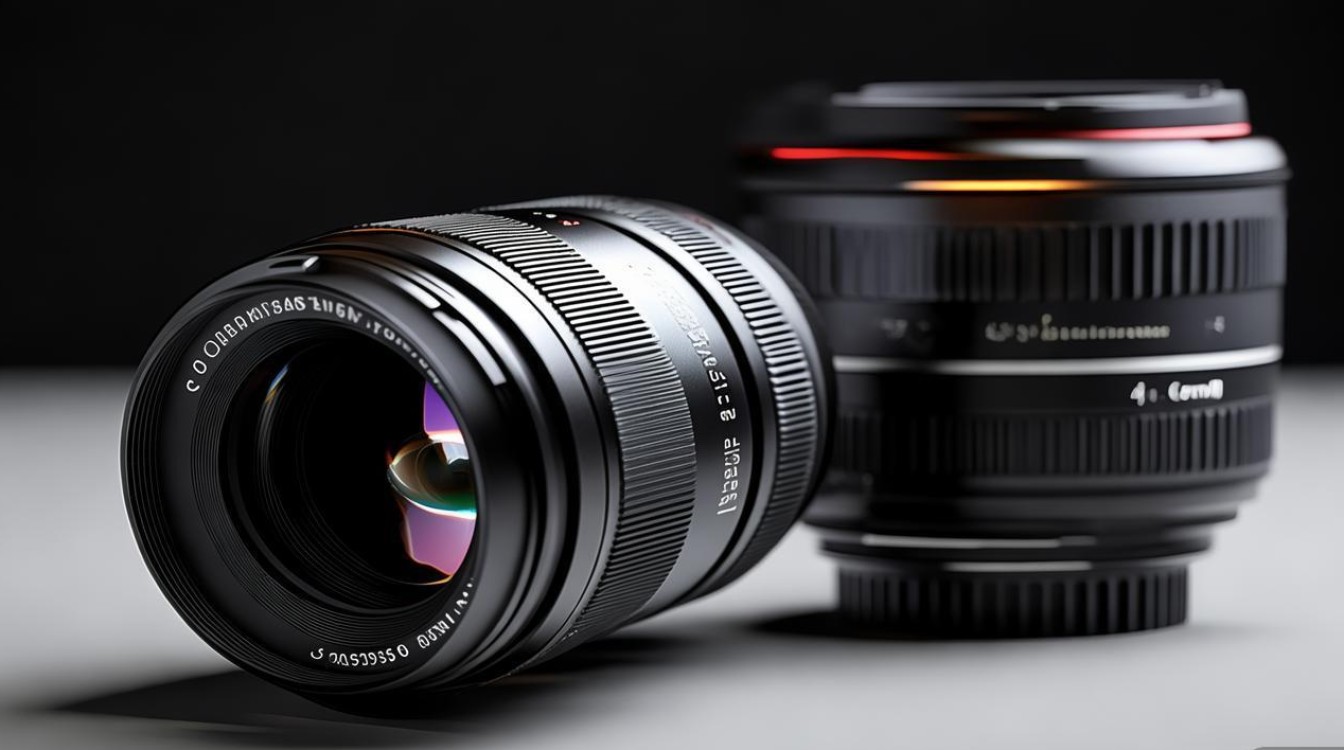佳能50mm f/1.8和f/1.4，画质、价格、场景究竟怎么选？-第1张图片-辉镜摄影