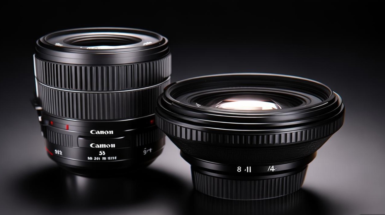 佳能50mm f/1.8和f/1.4，画质、价格、场景究竟怎么选？-第2张图片-辉镜摄影