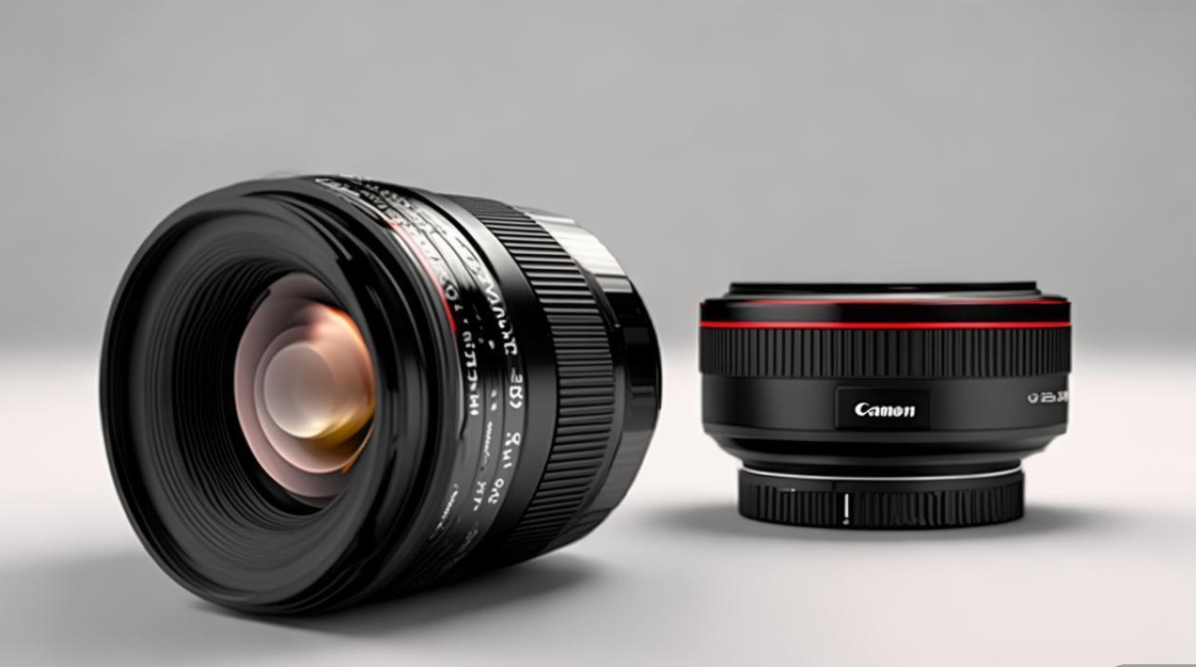 佳能50mm f/1.8和f/1.4，画质、价格、场景究竟怎么选？-第3张图片-辉镜摄影