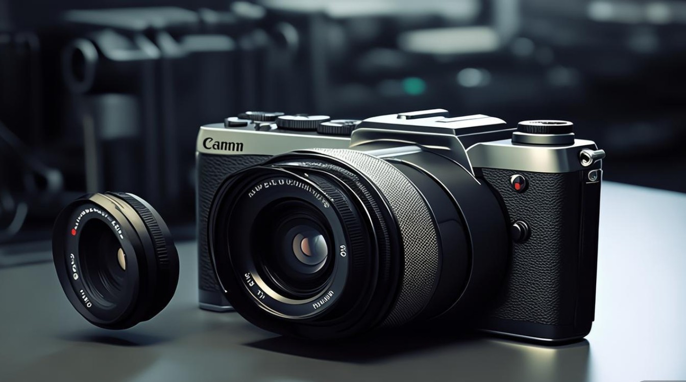 EOS M5转接佳能镜头效果如何？对焦与画质影响解析？-第2张图片-辉镜摄影