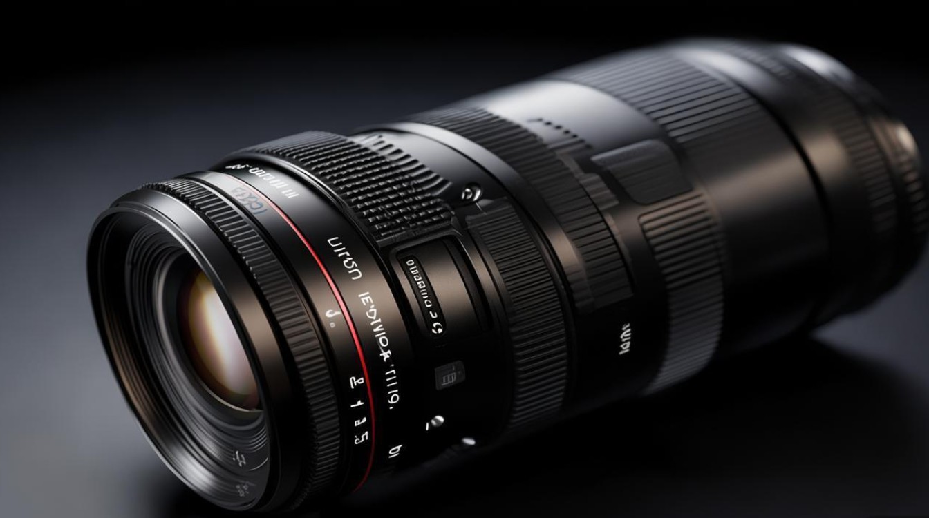 佳能TS-E 45mm f/2.8移轴镜头，核心优势与适用场景是什么？-第1张图片-辉镜摄影