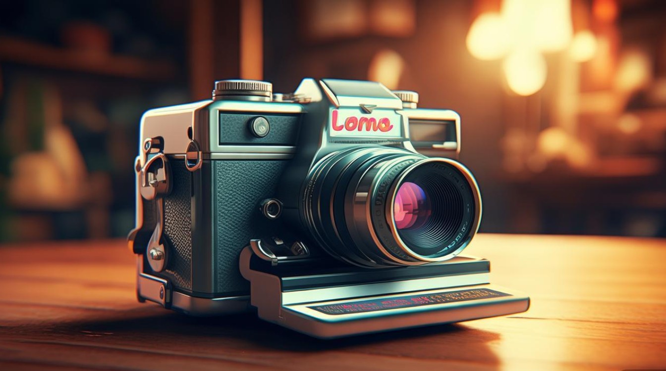 lomo instant相机-第3张图片-辉镜摄影