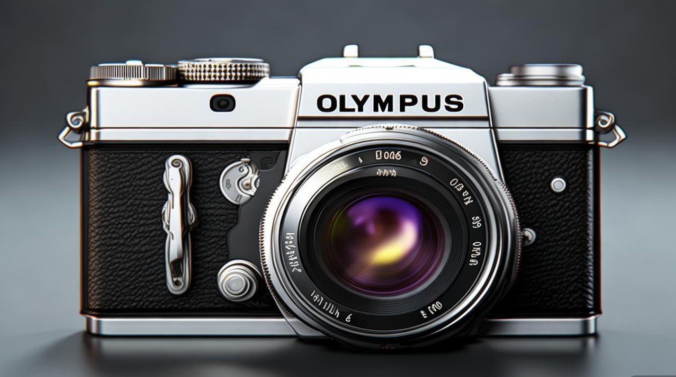 olympus胶片相机-第2张图片-辉镜摄影