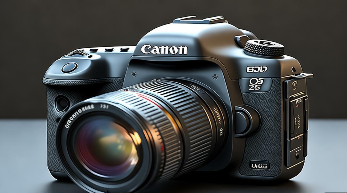 佳能EOS 1D Mark III性能怎样？专业用户选它合适吗？-第2张图片-辉镜摄影