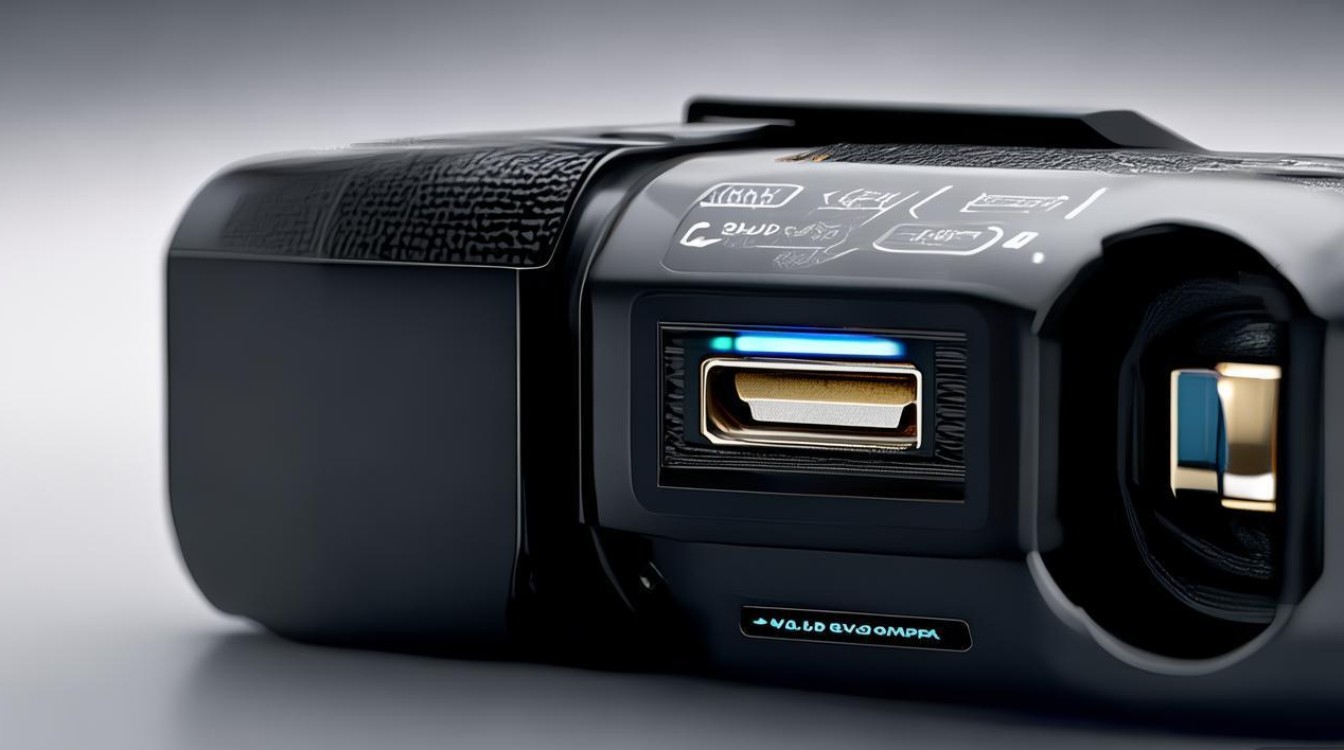 相机HDMI out如何连接设备实现实时输出？-第2张图片-辉镜摄影