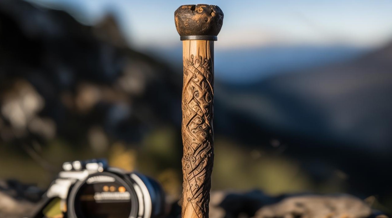 登山杖如何辅助相机拍摄更稳定？-第3张图片-辉镜摄影