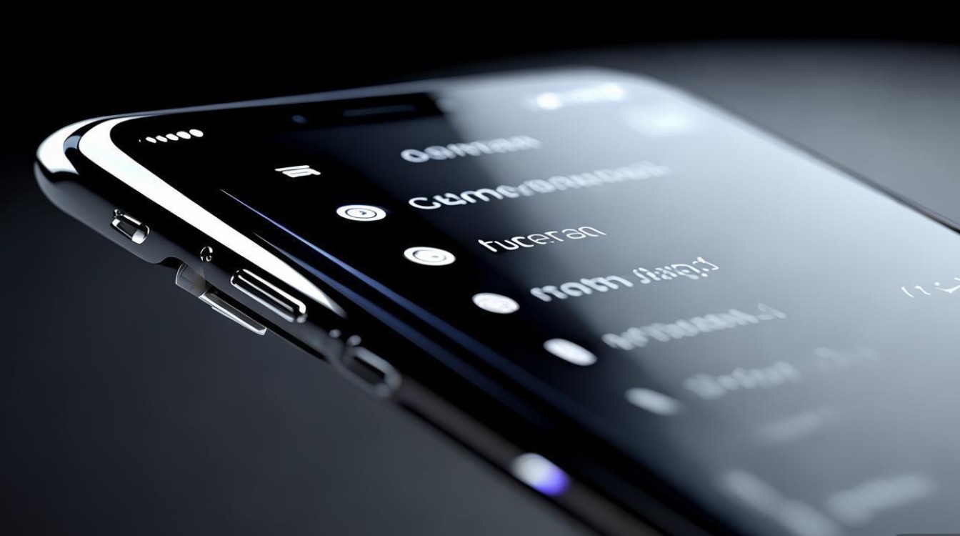 iPhone相机选项里隐藏哪些不常用但实用的拍照功能？-第1张图片-辉镜摄影