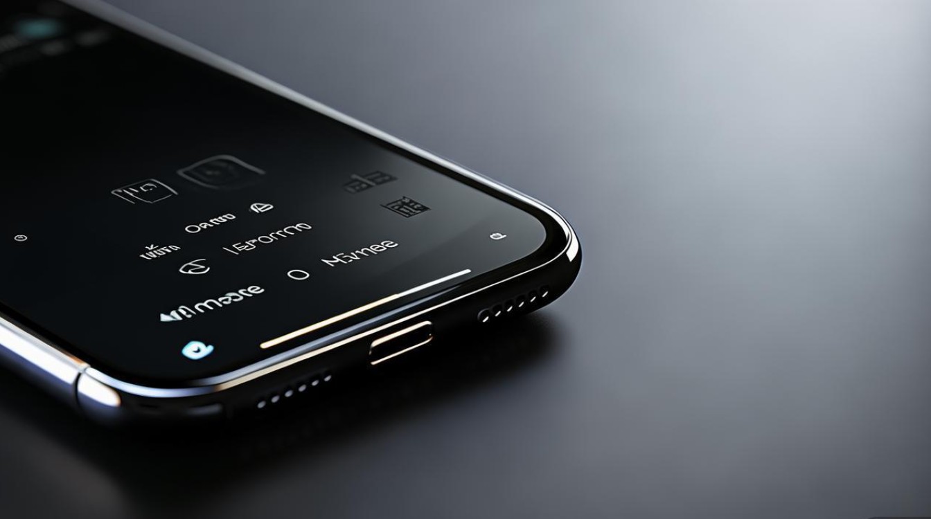 iPhone相机选项里隐藏哪些不常用但实用的拍照功能？-第2张图片-辉镜摄影