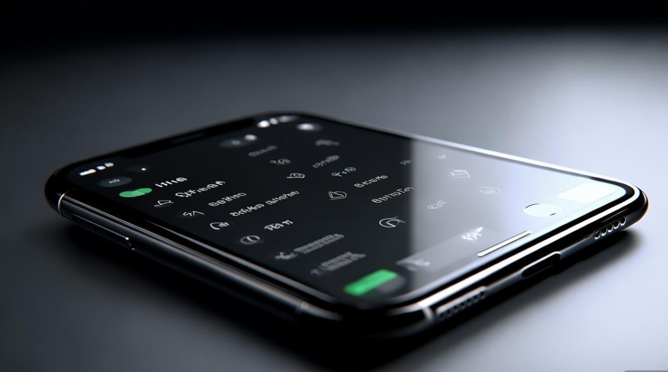 iPhone相机选项里隐藏哪些不常用但实用的拍照功能？-第3张图片-辉镜摄影