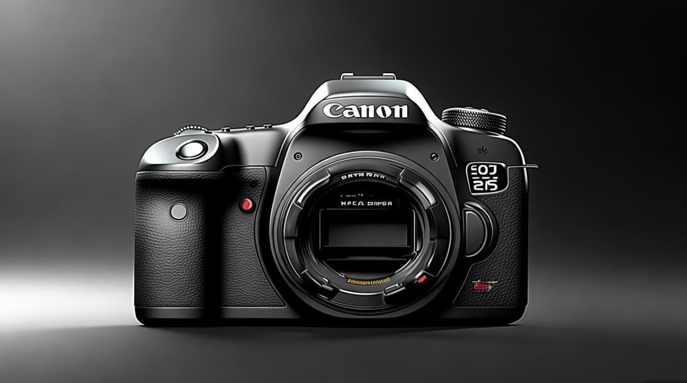 佳能 5d mark ii 机身-第2张图片-辉镜摄影