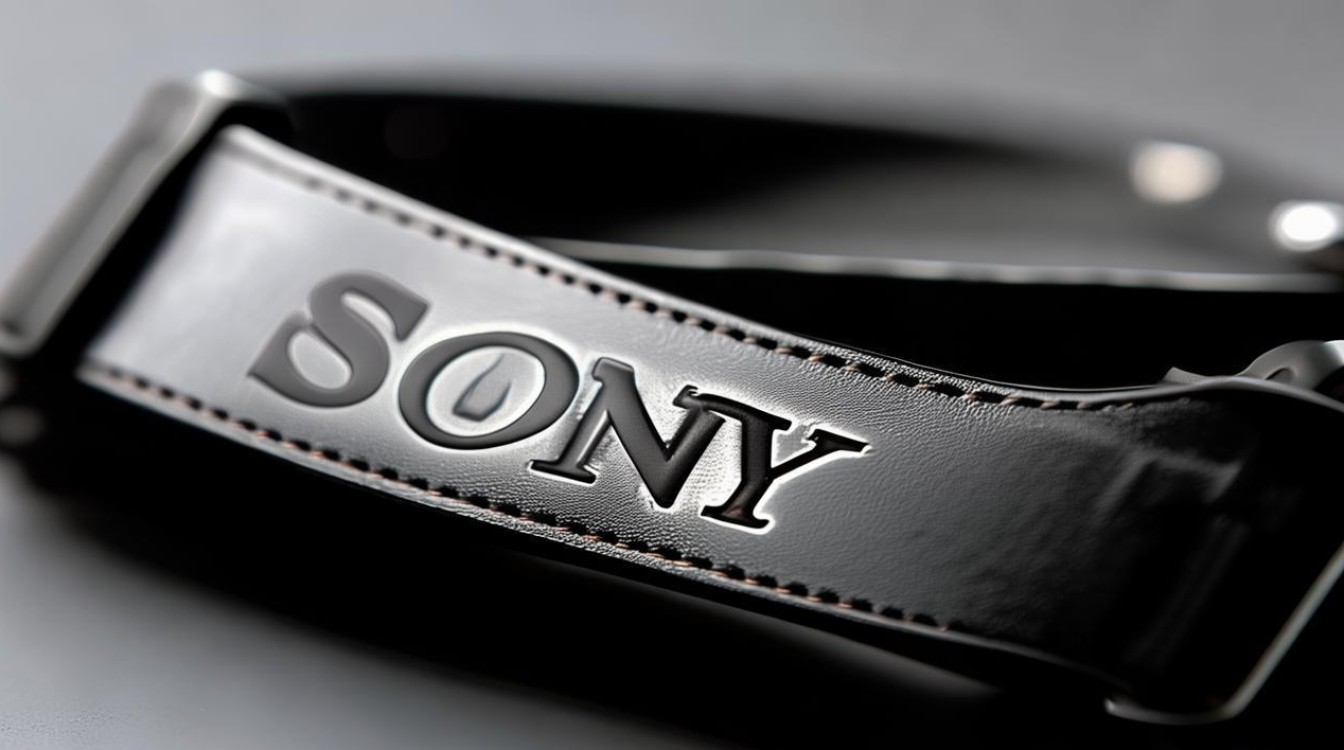 Sony相机肩带选款，舒适度与耐用性如何兼顾？-第1张图片-辉镜摄影