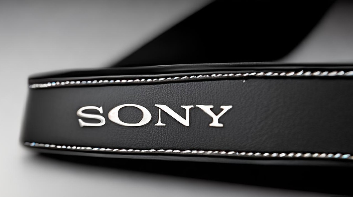 Sony相机肩带选款，舒适度与耐用性如何兼顾？-第2张图片-辉镜摄影