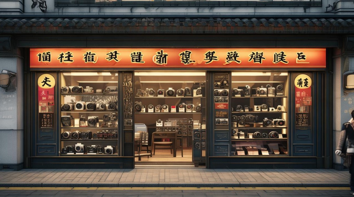 绵阳哪里卖相机靠谱？新手怎么选型号和价位？-第1张图片-辉镜摄影