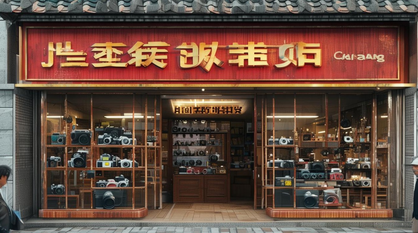 绵阳哪里卖相机靠谱？新手怎么选型号和价位？-第2张图片-辉镜摄影