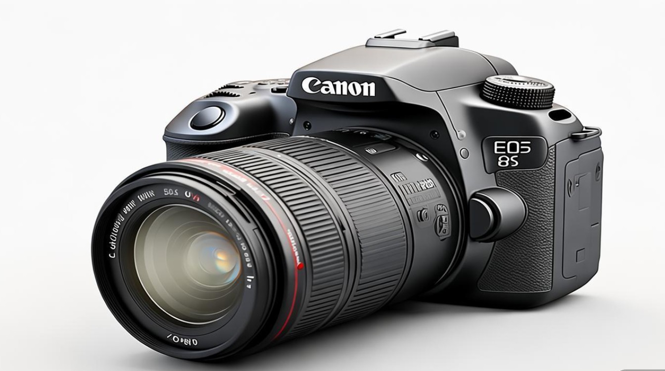 佳能EOS 650D套机适合新手吗？性能表现与性价比值得入手吗？-第3张图片-辉镜摄影