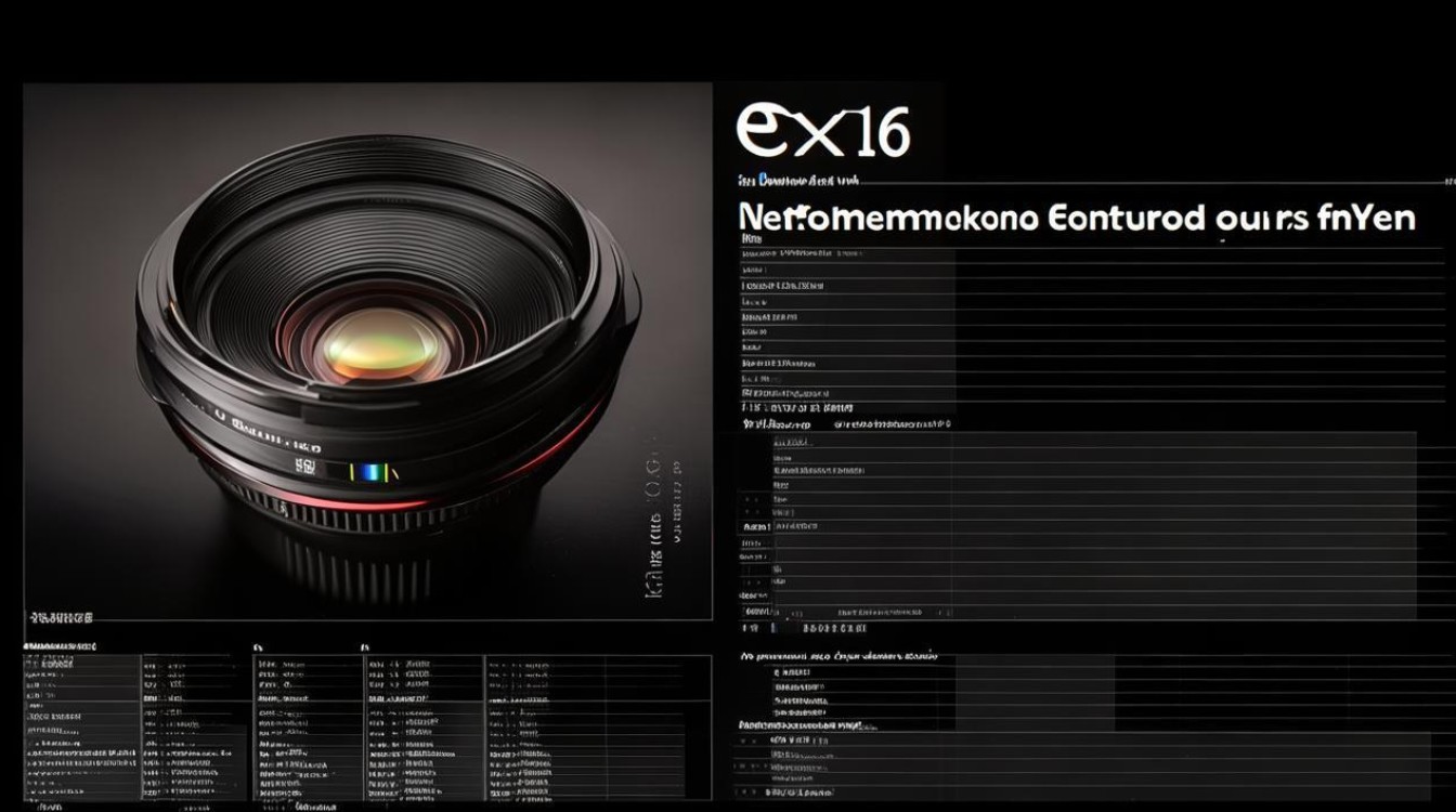 对于nex6相机，有哪些值得推荐的镜头型号及搭配建议？-第3张图片-辉镜摄影