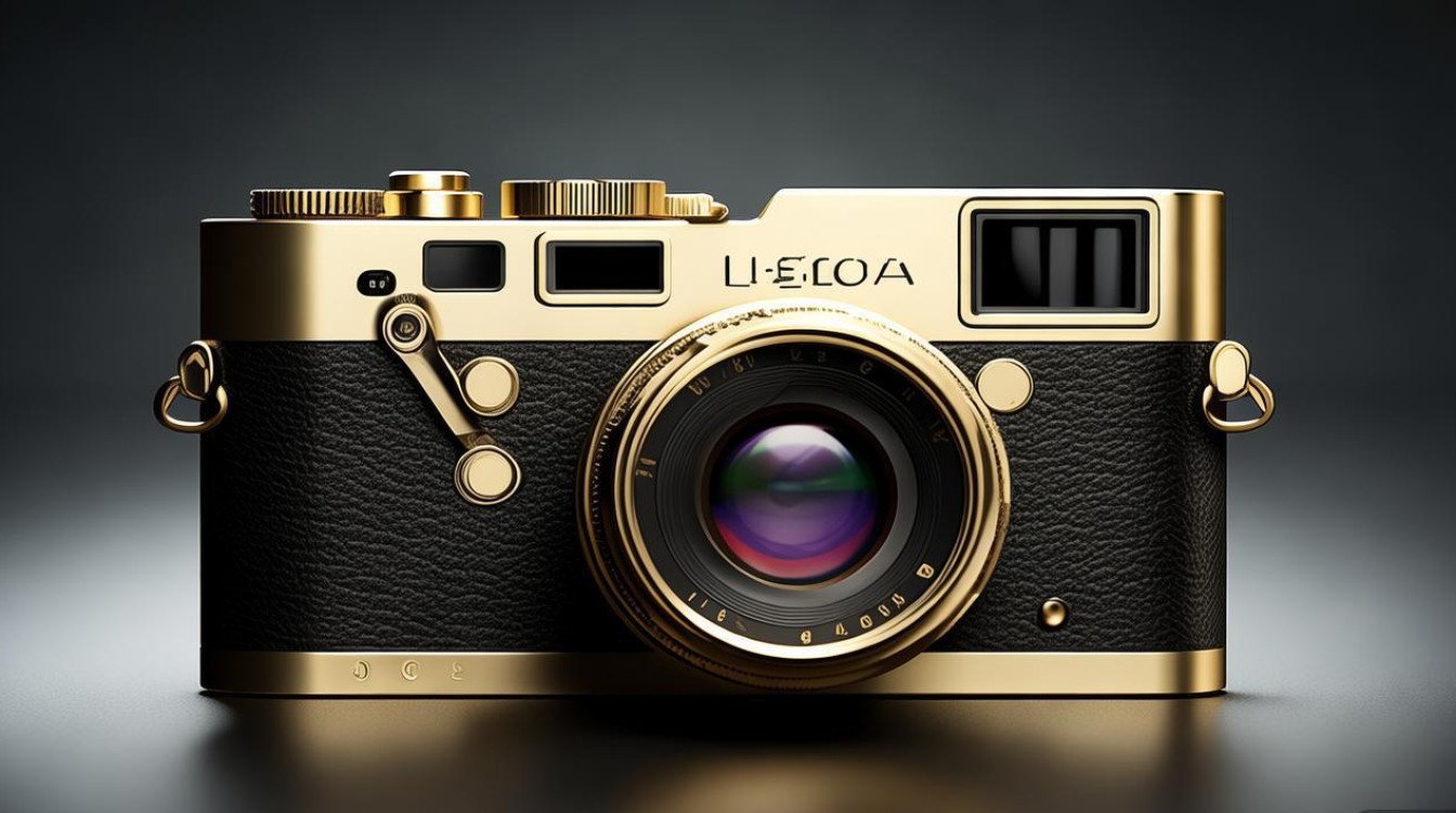 leica胶卷相机-第2张图片-辉镜摄影