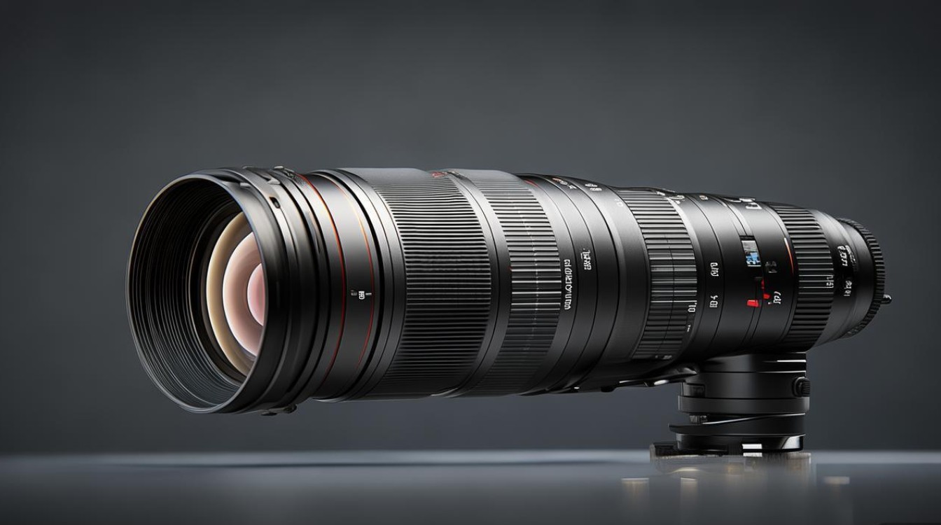 尼康50-500mm镜头画质、防抖和性价比怎么样？适合摄影新手吗？-第3张图片-辉镜摄影