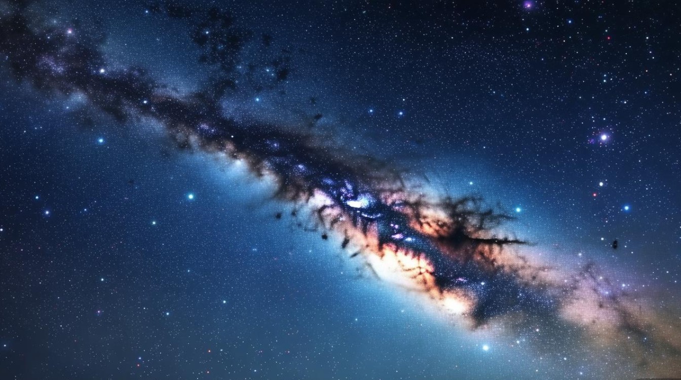 适合拍星空的镜头-第1张图片-辉镜摄影