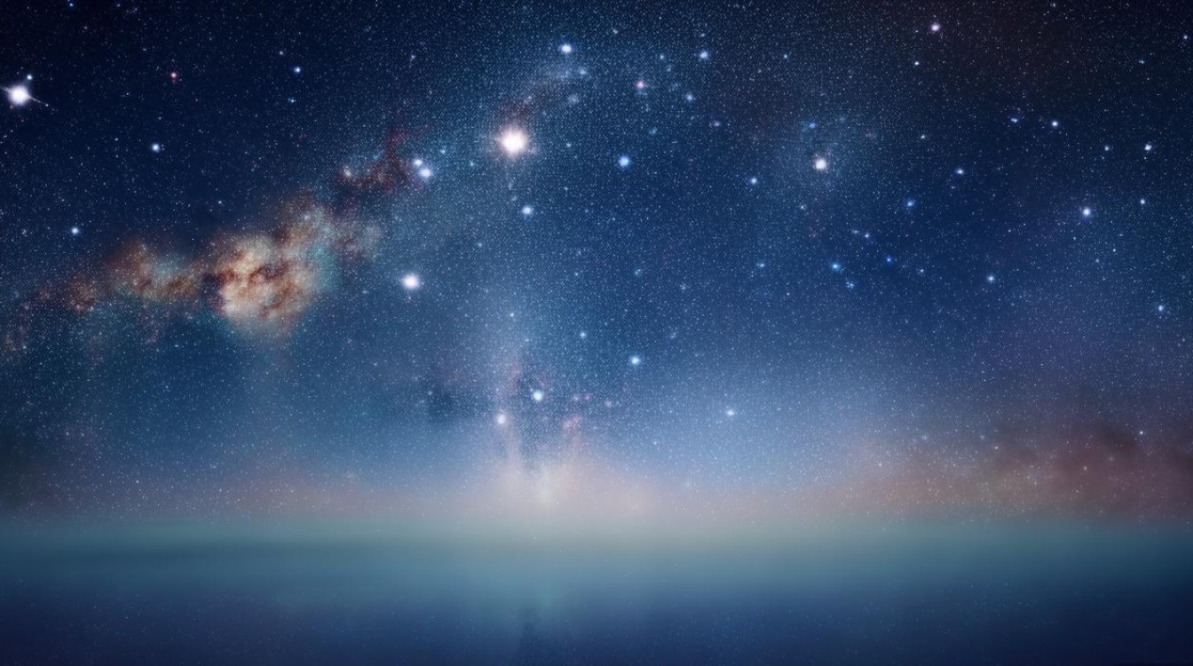 适合拍星空的镜头-第2张图片-辉镜摄影