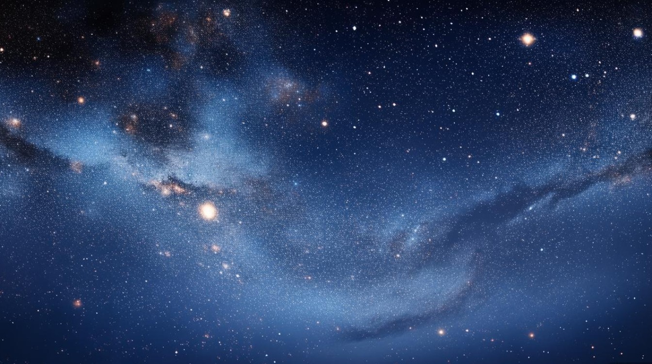 适合拍星空的镜头-第3张图片-辉镜摄影