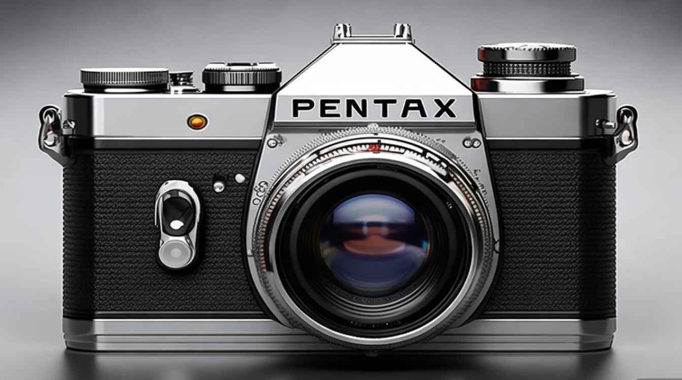 pentax机械相机-第3张图片-辉镜摄影