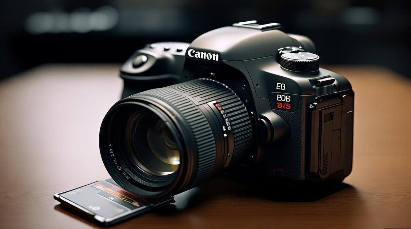 佳能5D3 CF卡兼容哪些类型？选购需注意什么？-第2张图片-辉镜摄影