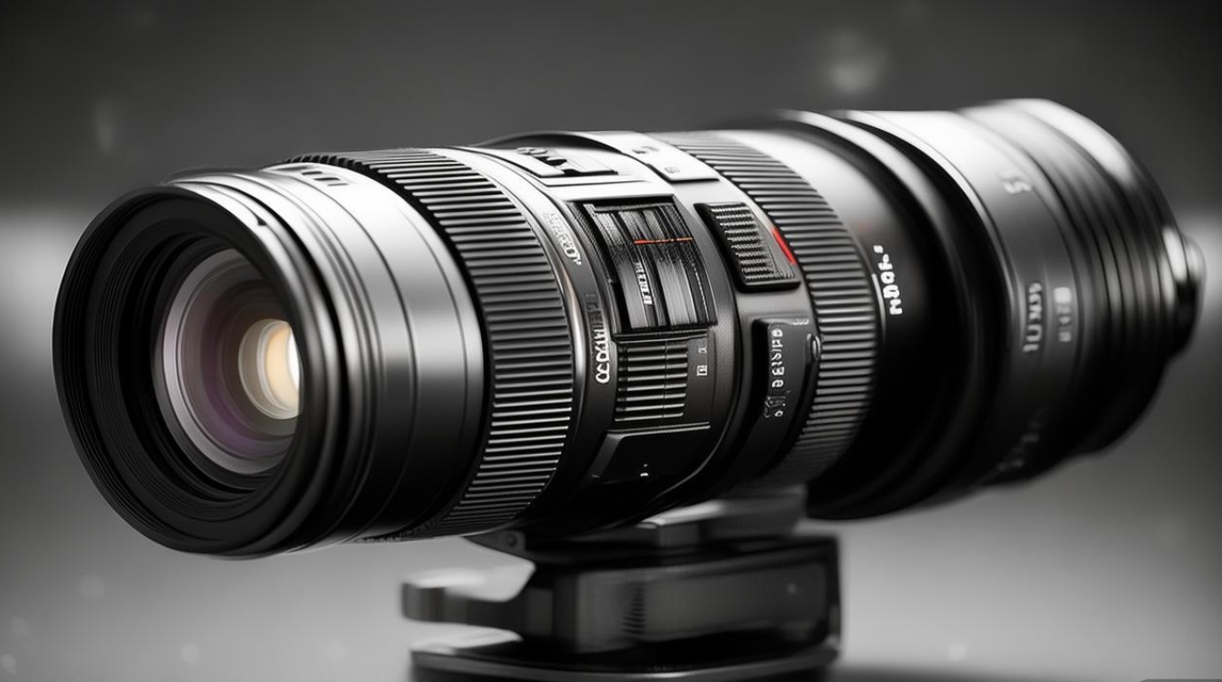 佳能135mm f/2L镜头画质与拍摄表现如何？-第1张图片-辉镜摄影
