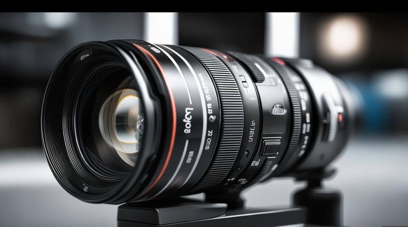 佳能135mm f/2L镜头画质与拍摄表现如何？-第3张图片-辉镜摄影