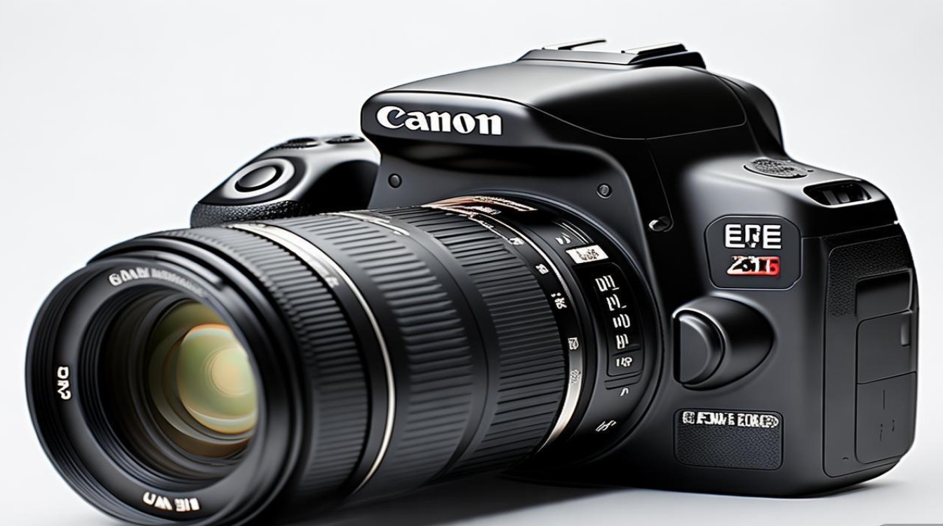 佳能EOS 1300D与100D选哪个更适合新手入门？-第1张图片-辉镜摄影