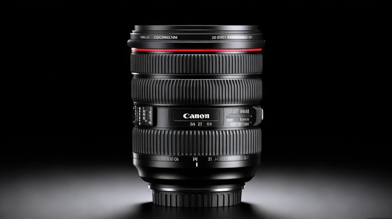 佳能24-70mm f/2.8标准变焦镜头最新价格多少？-第1张图片-辉镜摄影